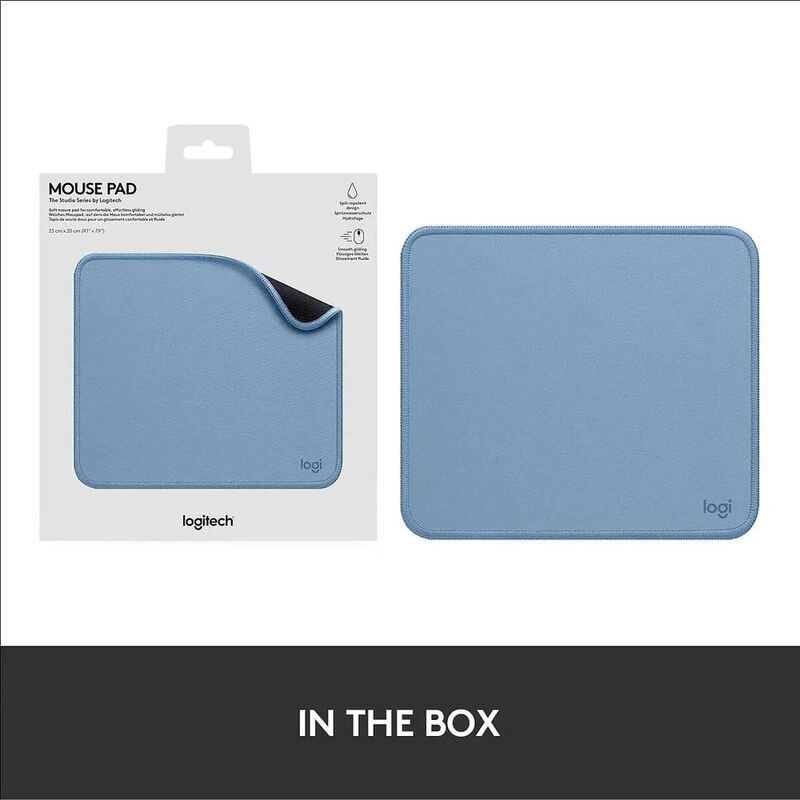 Studio Series Cloth Ergonomic Mouse Pad