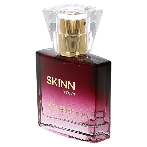Celeste + Sheer Eau de Parfum 25ml