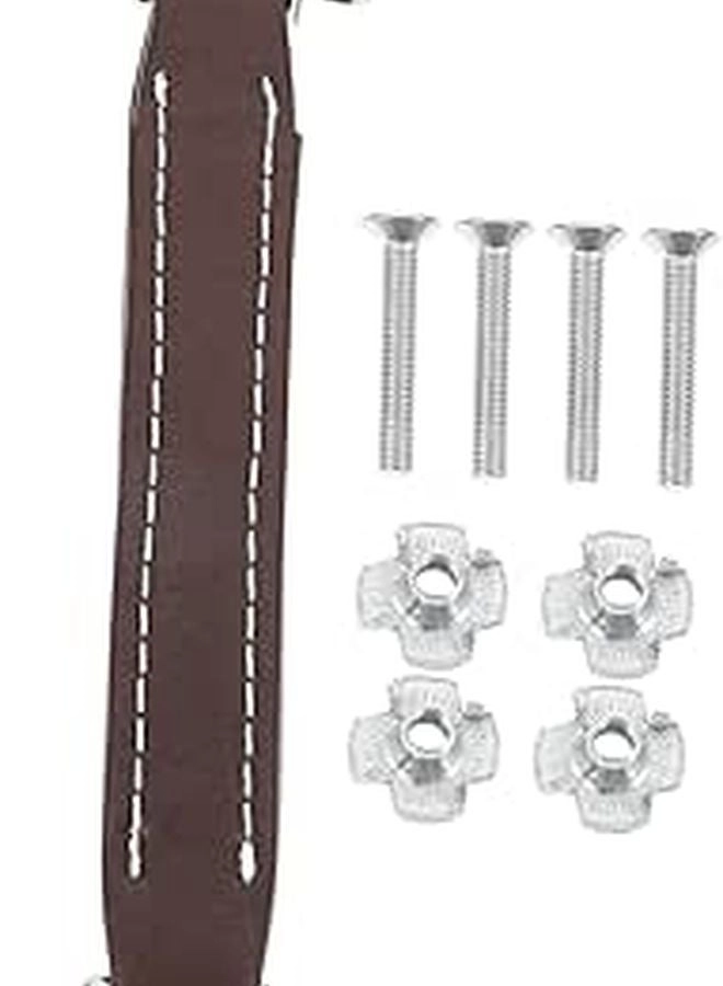 jojofuny Subwoofer Pull Handle