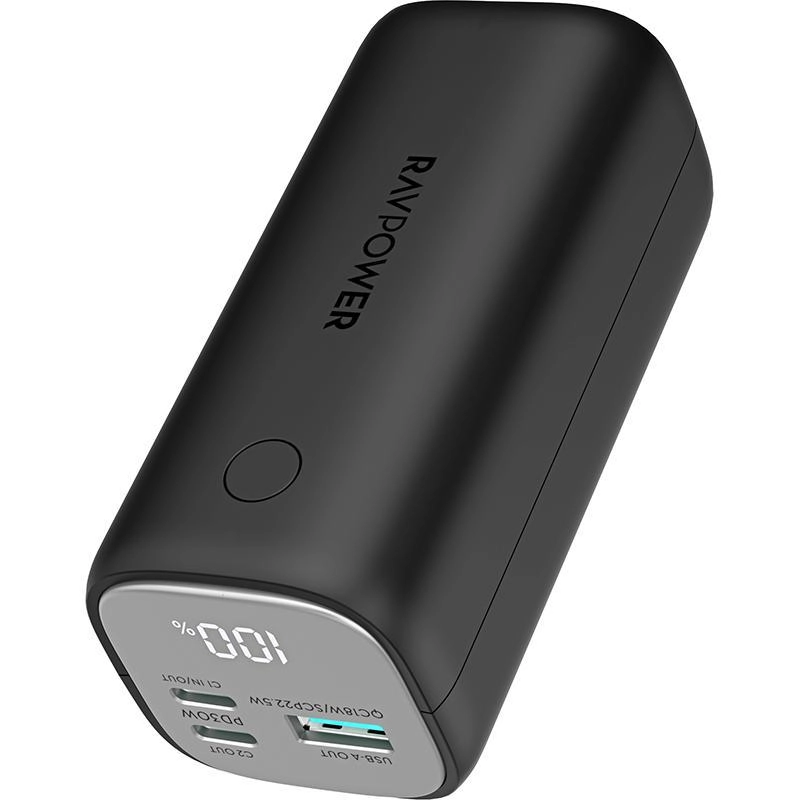RP.PB208-MINIBK - 14000 mAh 30W