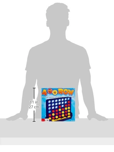 4 In A Row - Strategy Game