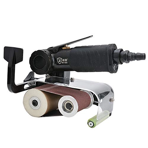 Belt Sanding Machine - Portable 60 * 260mm