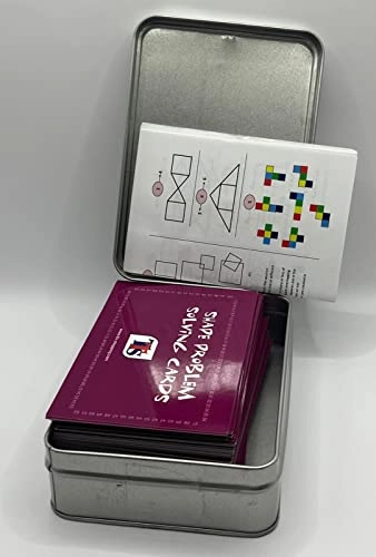 Laminated Cards Pack