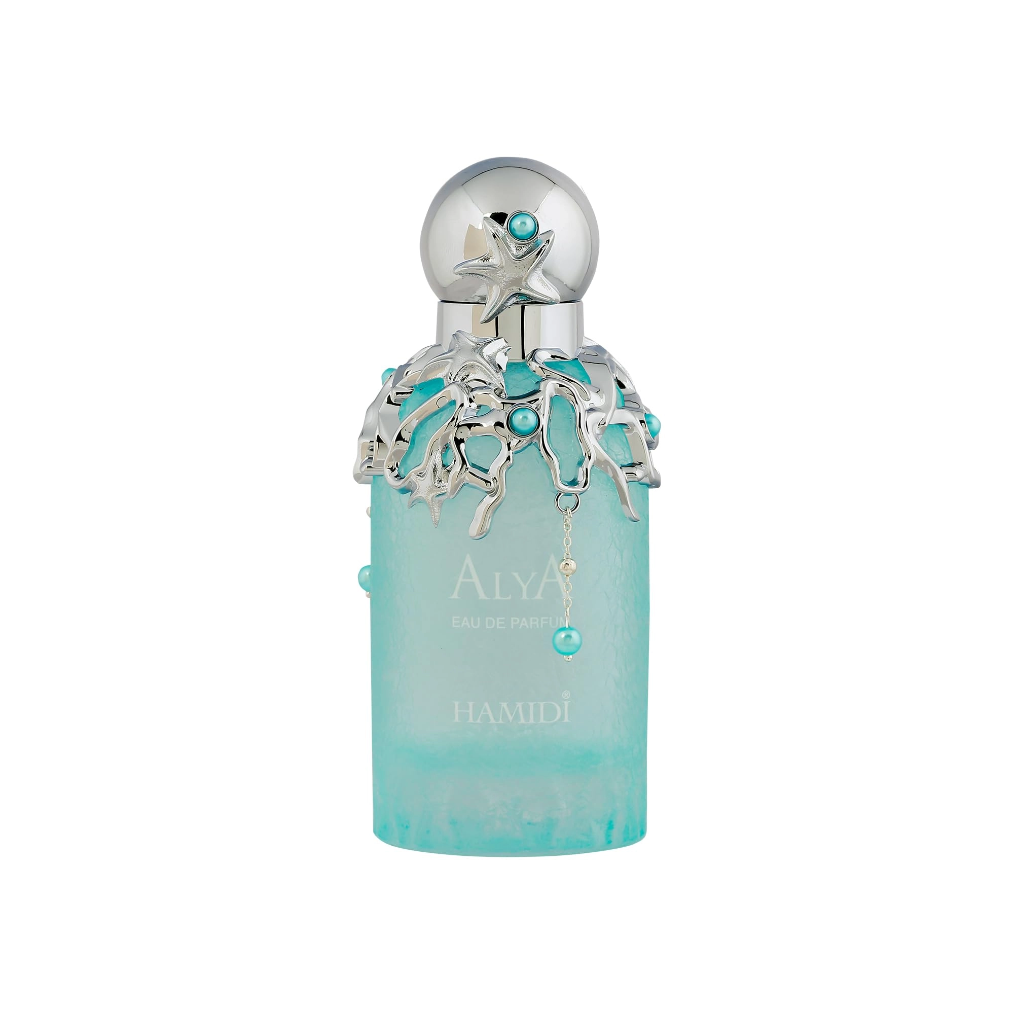 STERLING PERFUMES INDUSTRIES LLC ALYA Eau de Parfum 100ml