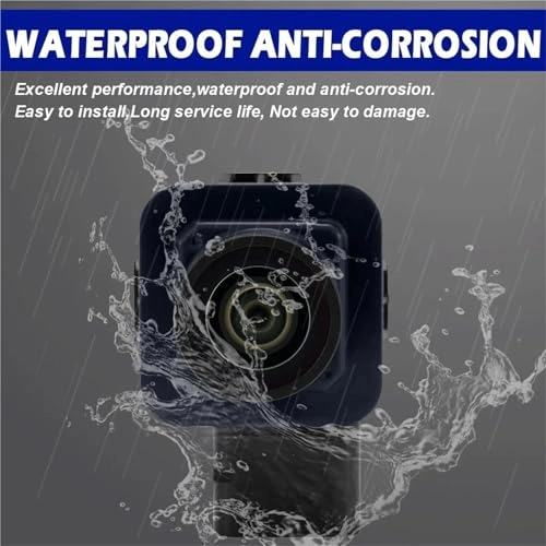 DB5T-19G490-AC - Night vision Wireless