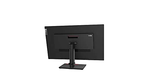 ThinkVision T32p-20 - 61F2GAT2EU 31.5 Inches 3840 x 2160 Pixels