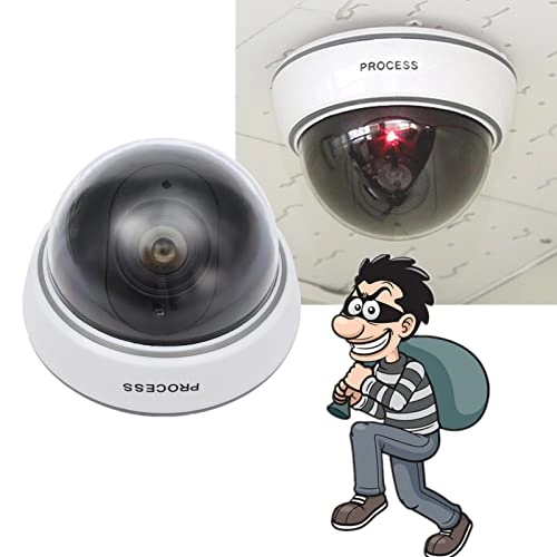 Simulation Camera - indoor or outdoor