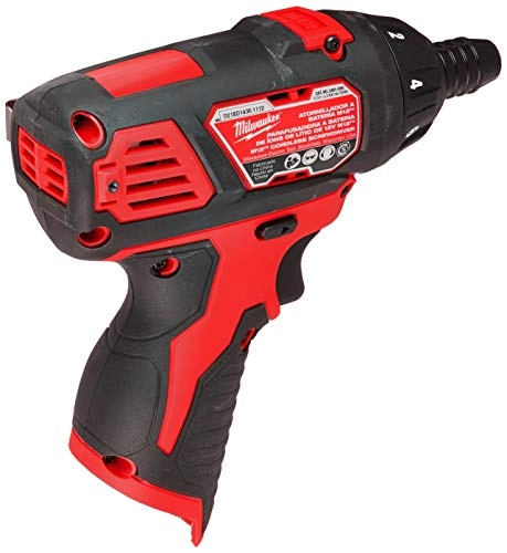 2401-20 - M12 12-Volt Cordless