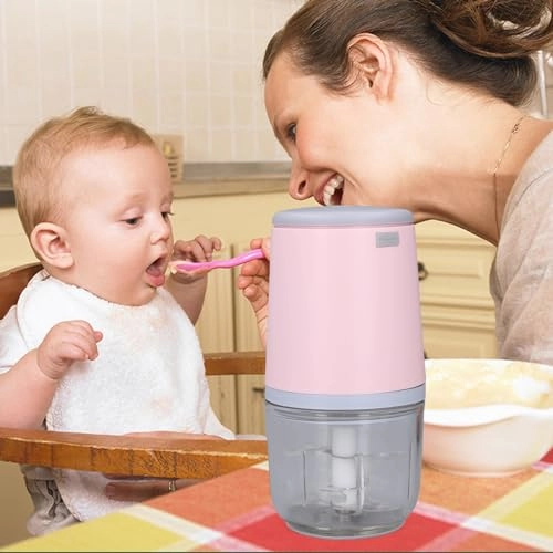 Baby Food Processor - 300ML