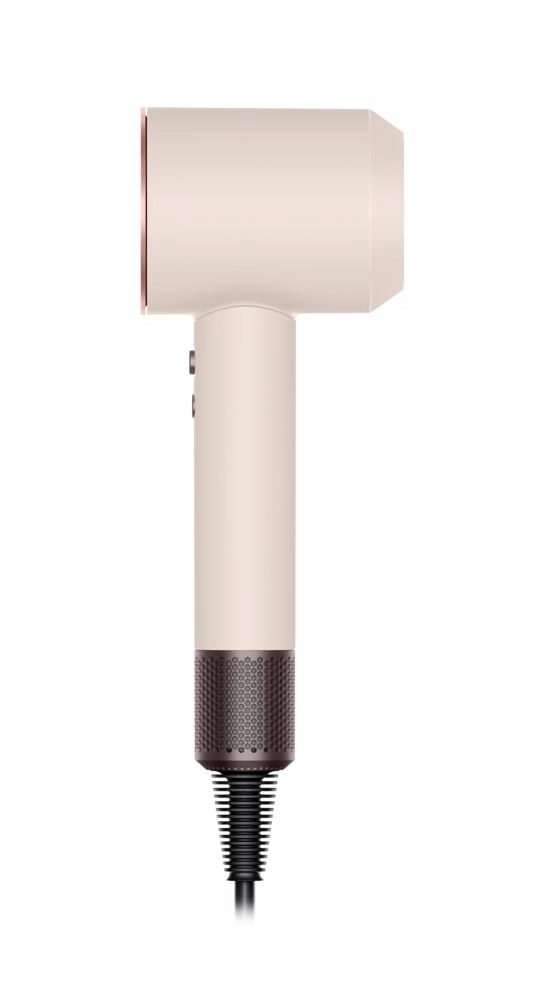 Supersonic Travel - 1600 W Ceramic Pink/Rose Gold