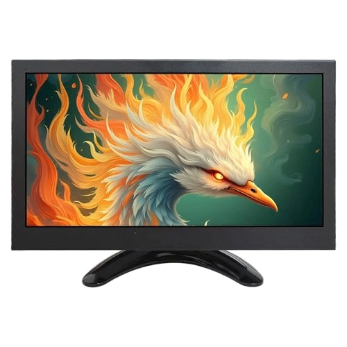 VS-H9008 - 9 inch 1280x720