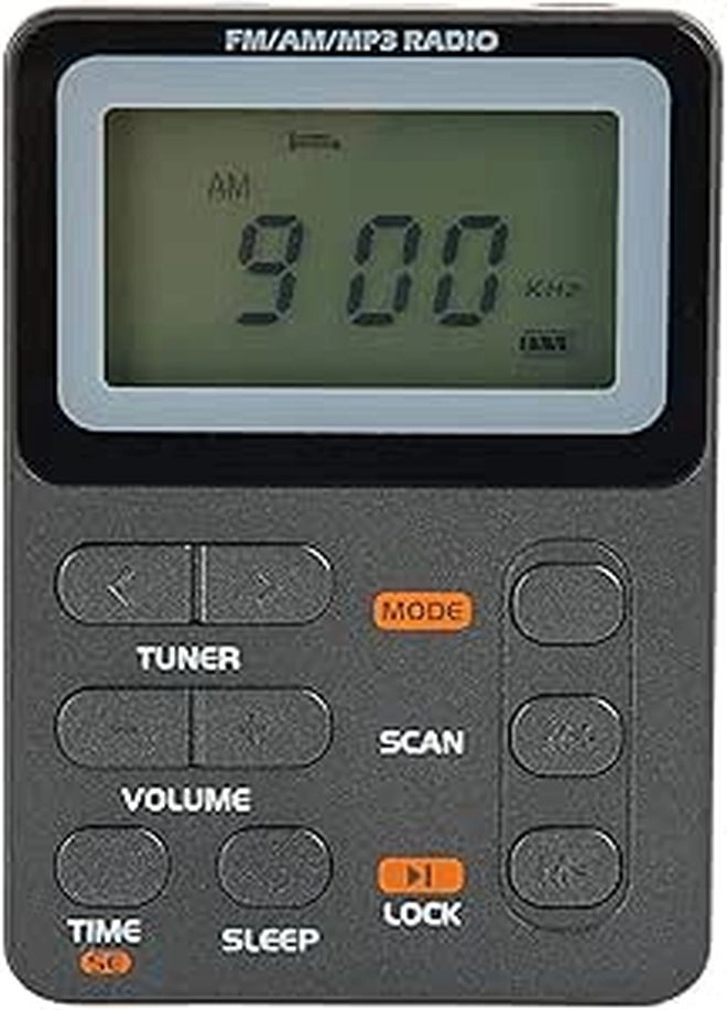 EBTOOLS aeprum6d95 - Portable