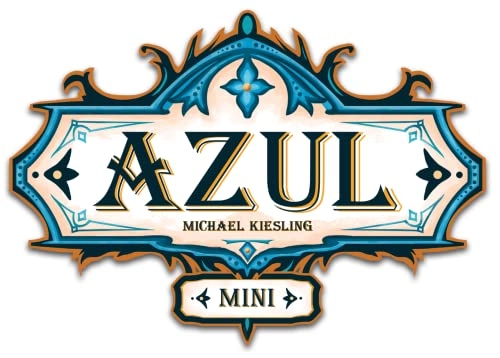Azul: The Summer Pavilion Mini (German)