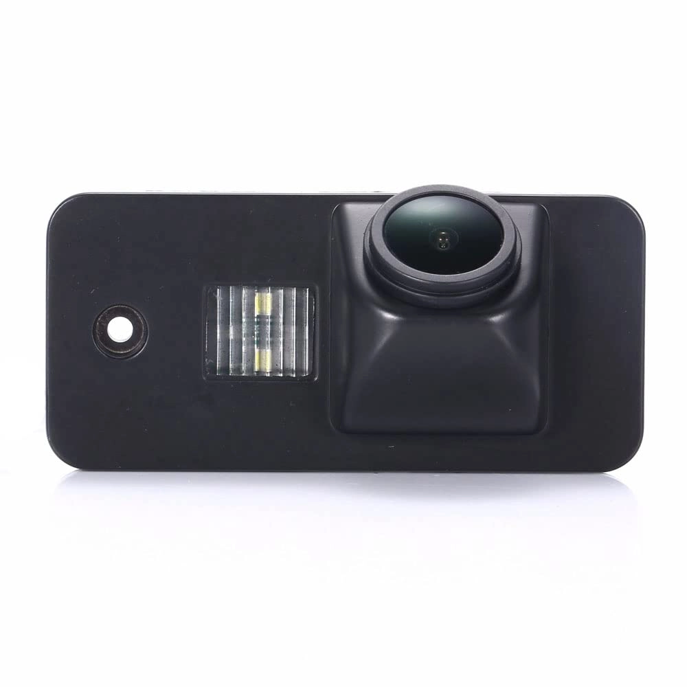 Backup Camera - universal RCA connector 1280*720 pixels