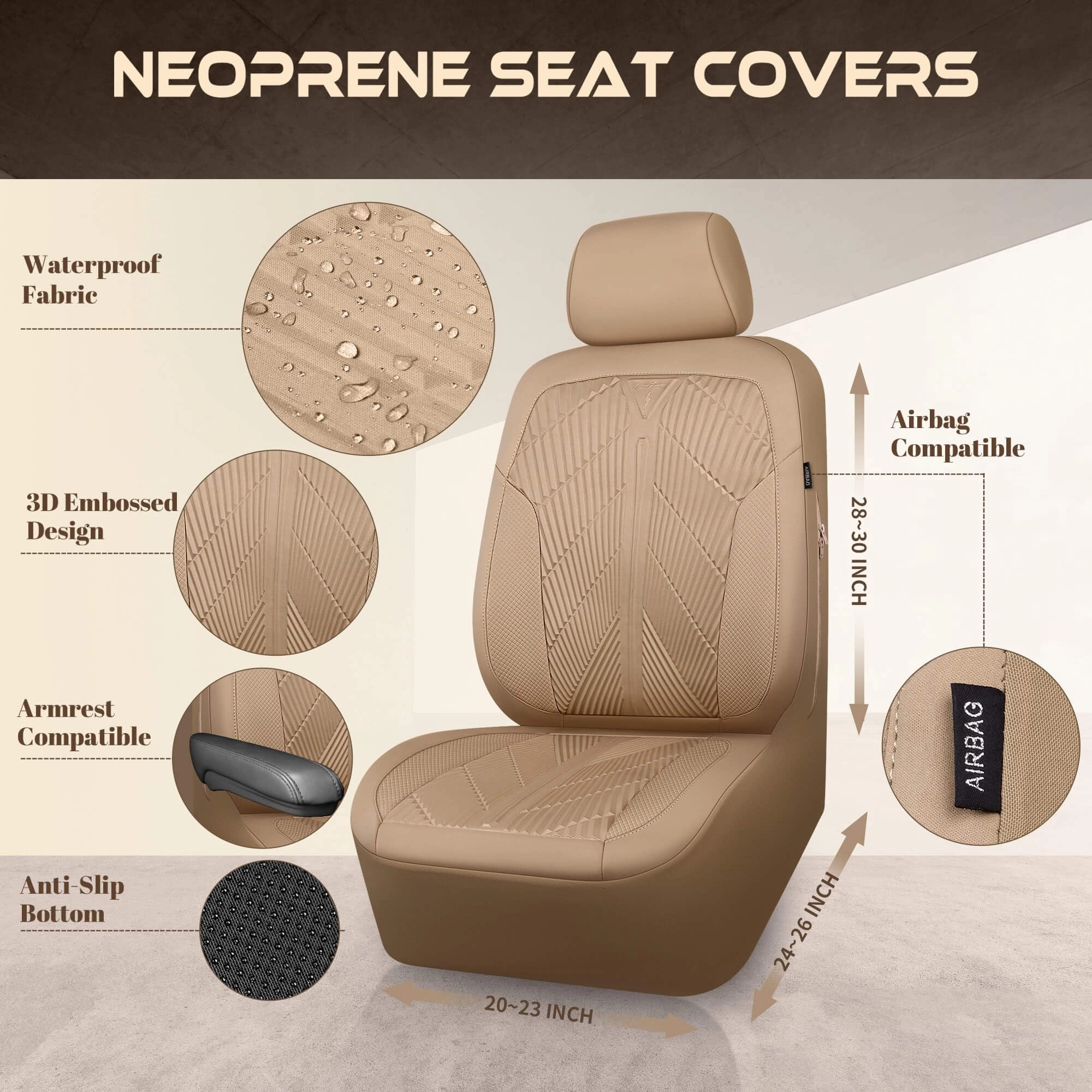 Car Seat Covers