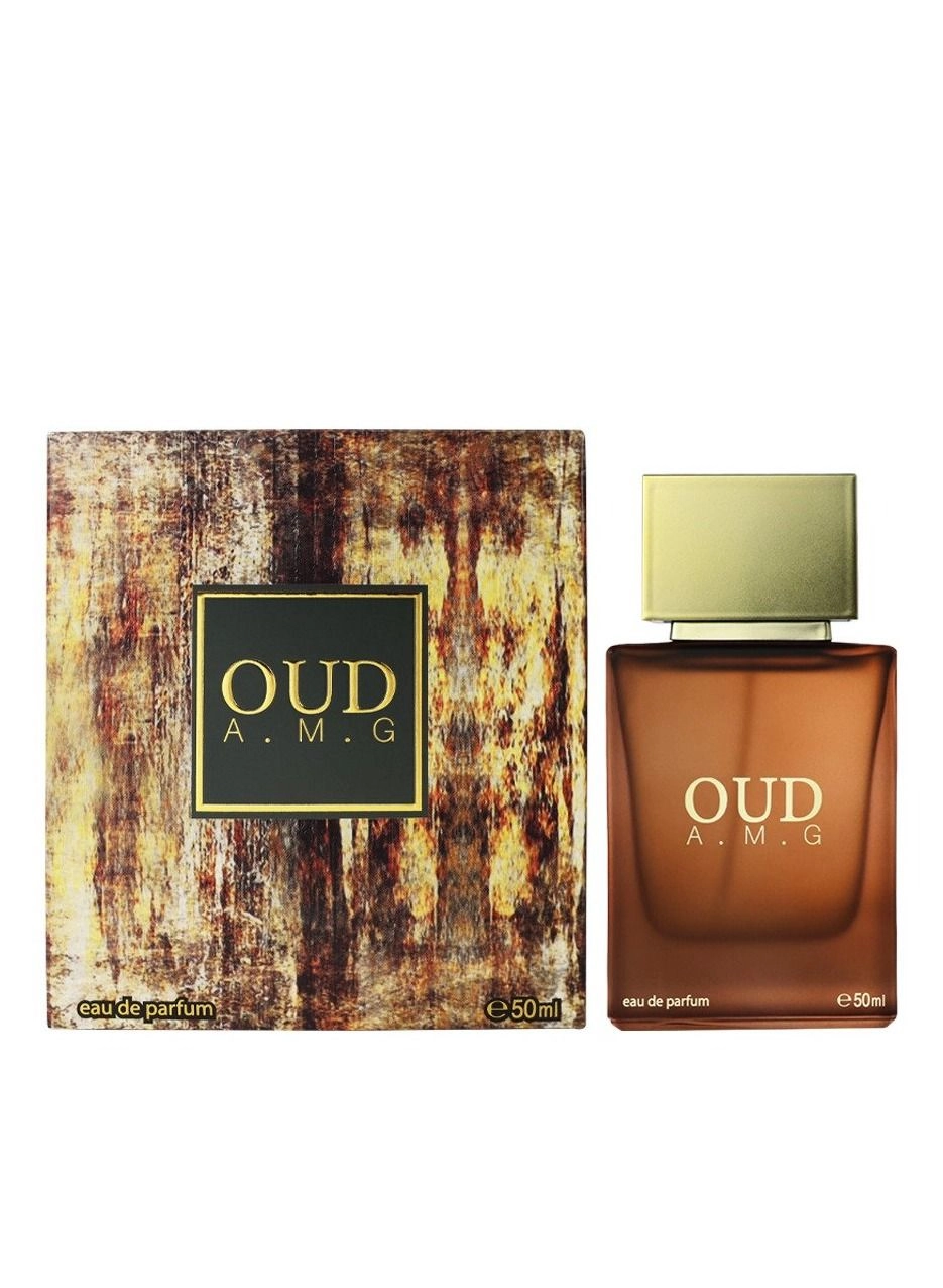 Oud Classic Eau de Parfum - 50ml