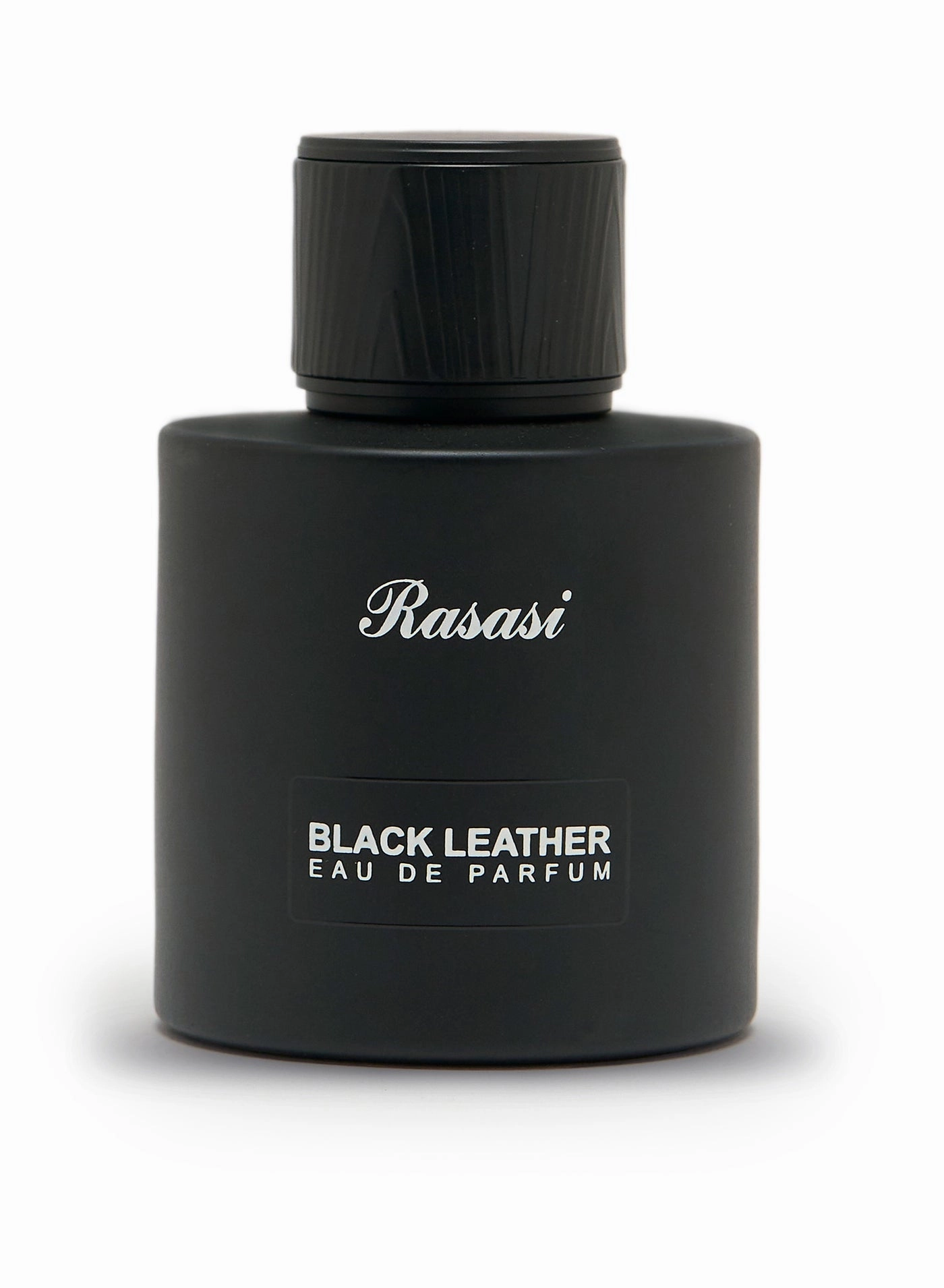 Black Leather Eau de Parfum 100 ml