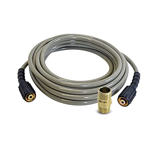 Simpson 40225 Morflex Series Pressure Washer Hose