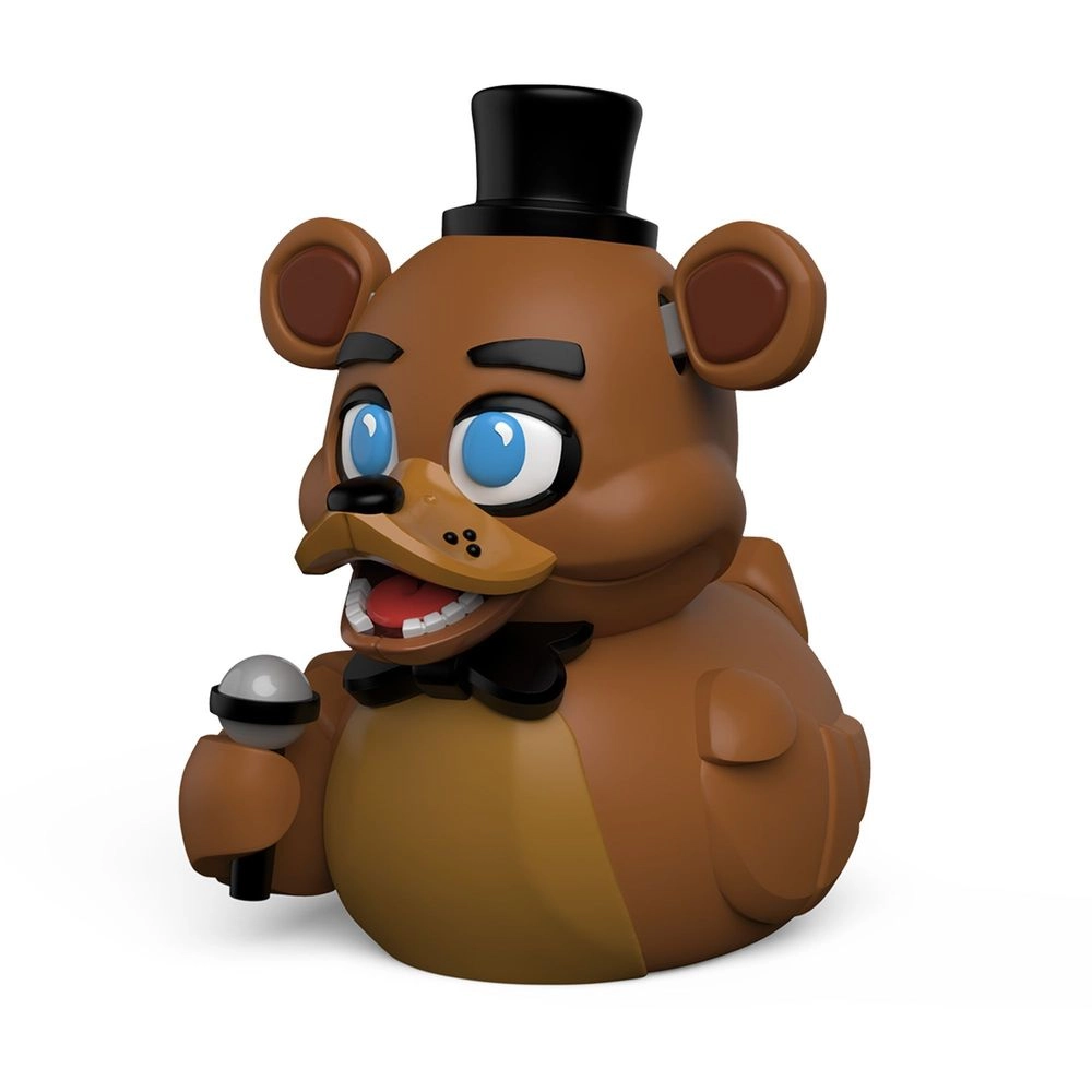 Numskull Designs Freddy - 3.54 in.