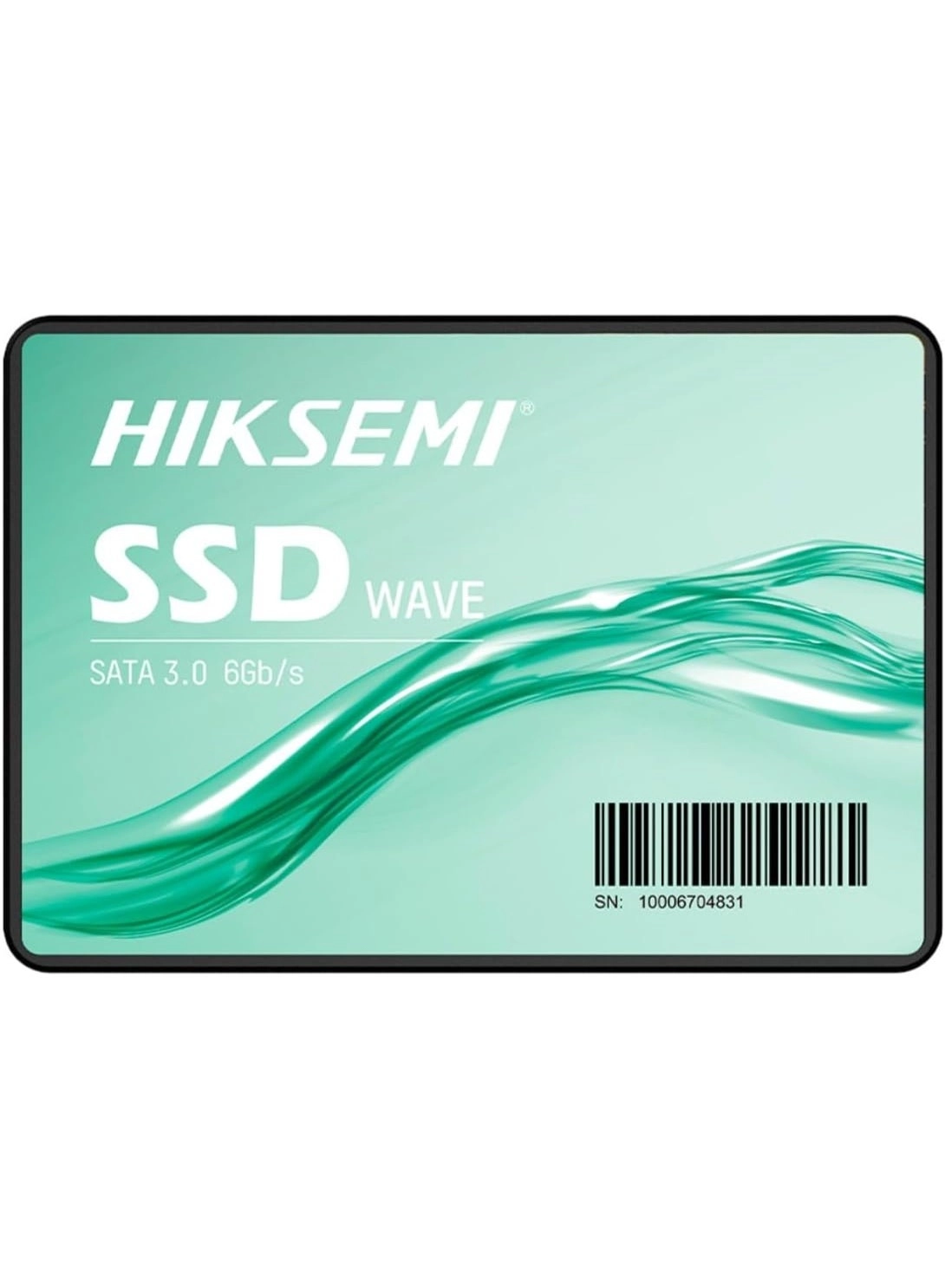 WAVE(S) - 512GB 2.5-inch