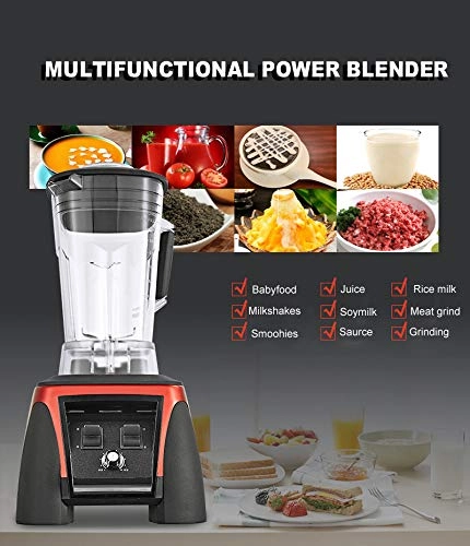 Blender - 2200W