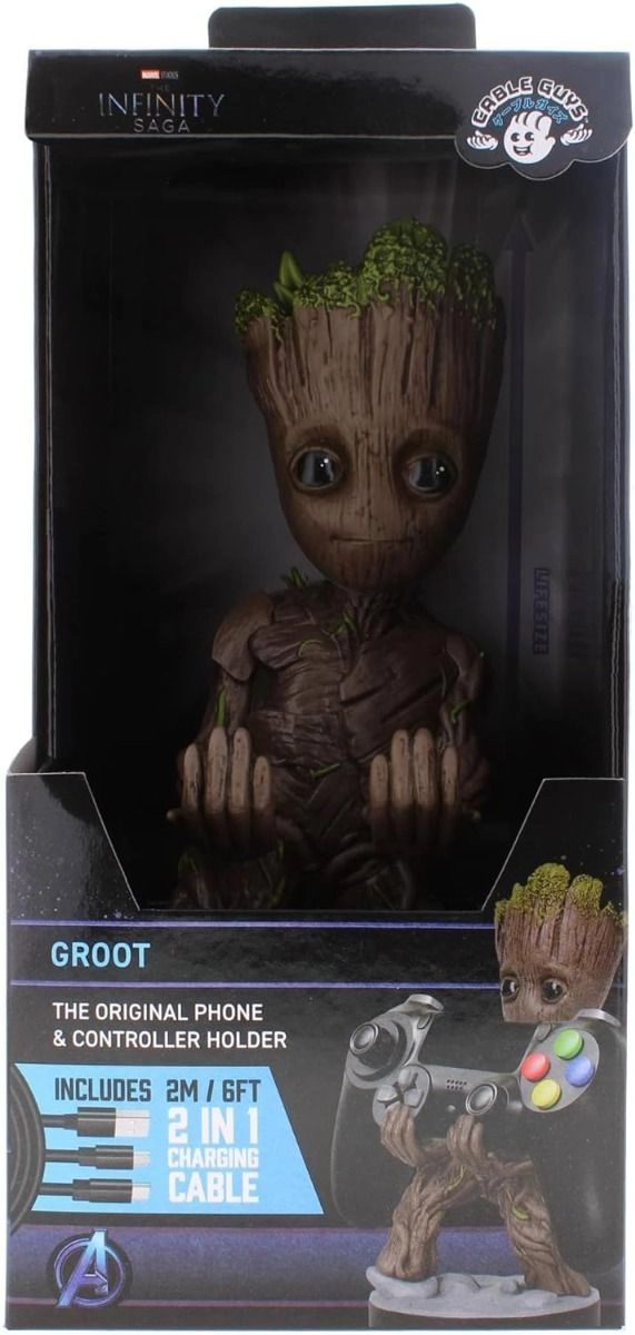 Toddler Groot - PS5