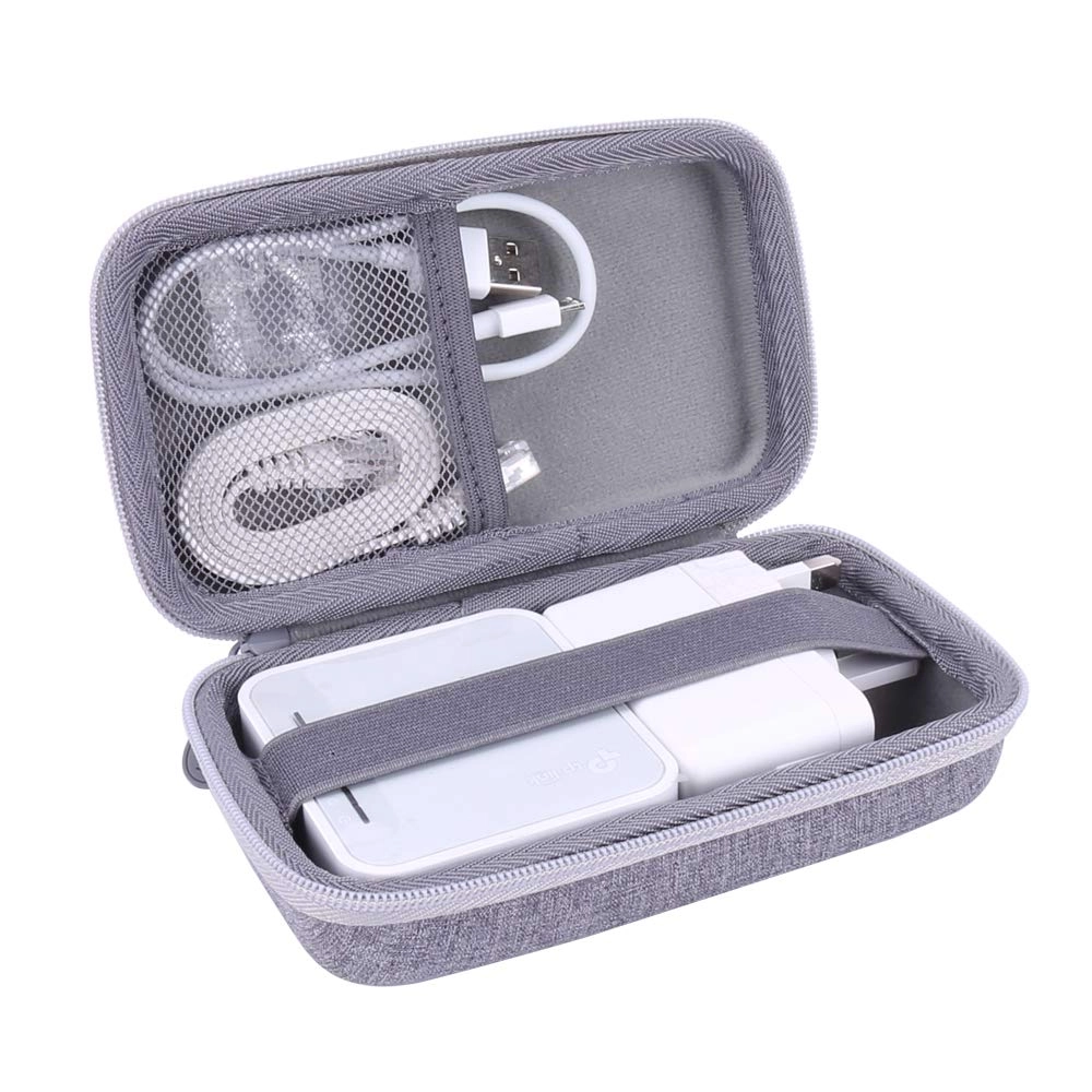 Aenllosi Hard Carrying Case Replacement for TL-WR902AC - AC750