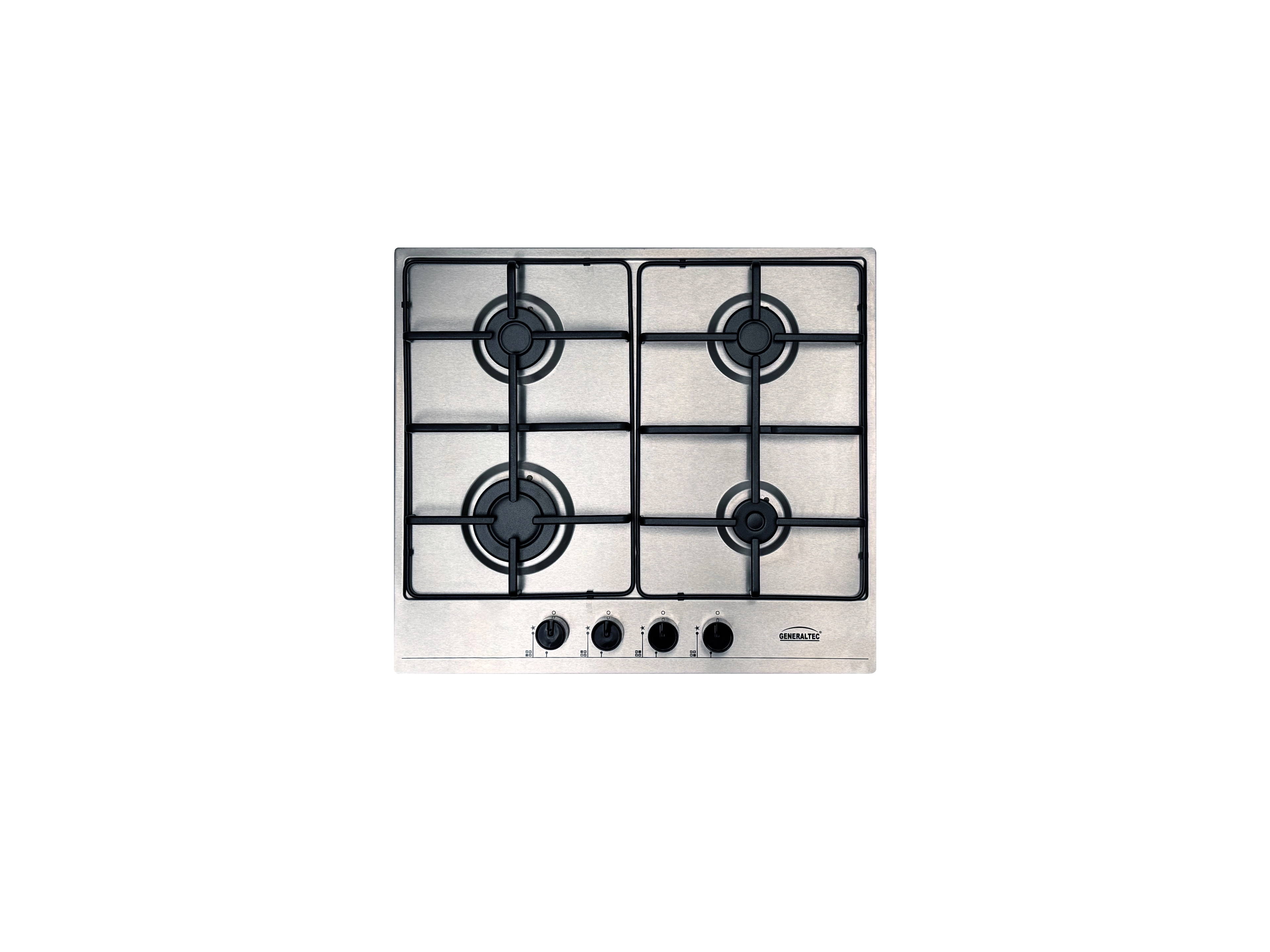 GCBT614SF Gas hob
