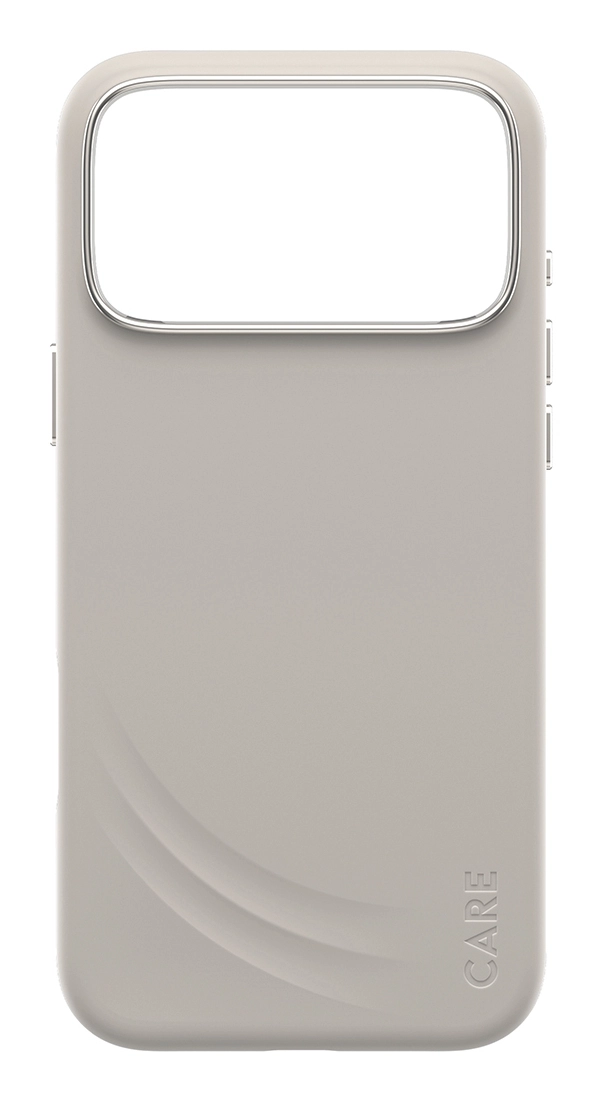 Flow Back Cover Mobile Case with MagSafe for iPhone 17