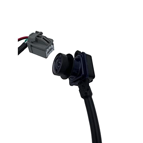 Rear View Backup Camera - Night vision wired