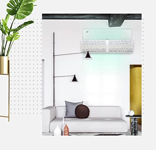 Air Conditioner Baffle