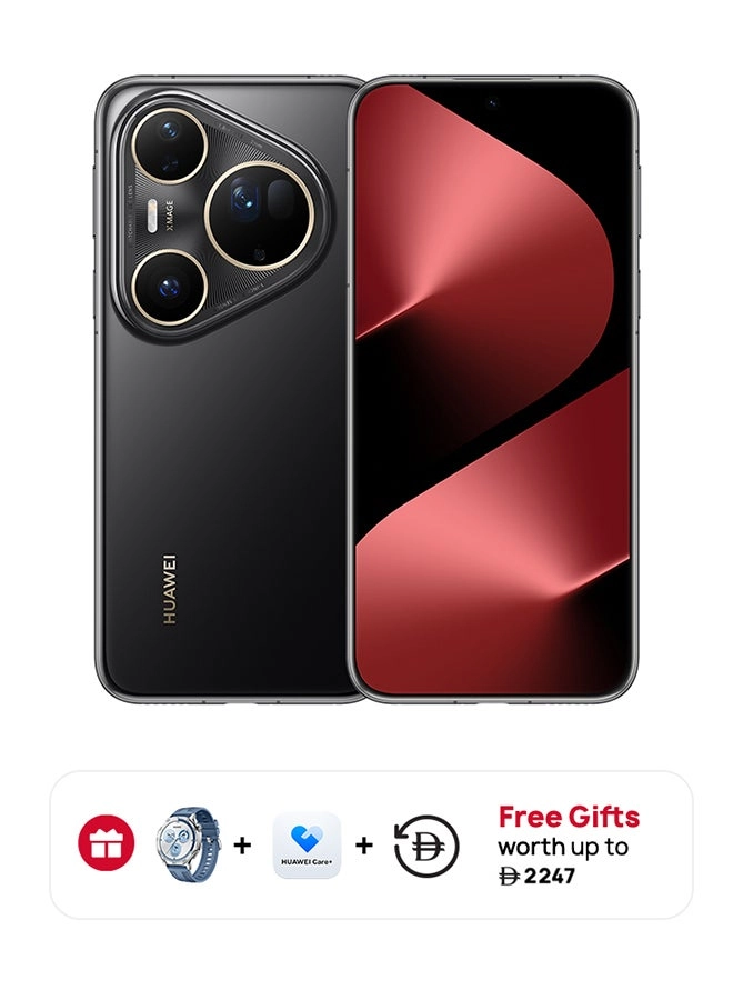 Huawei Pura 80 Ultra - 16 GB 512 GB