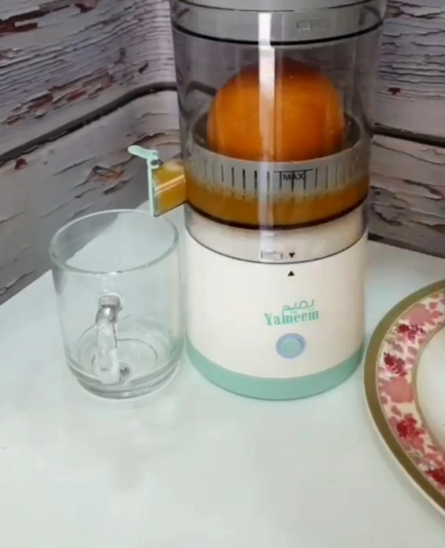 Wireless Juicer - 60 Watt-hours 0.35 Liters