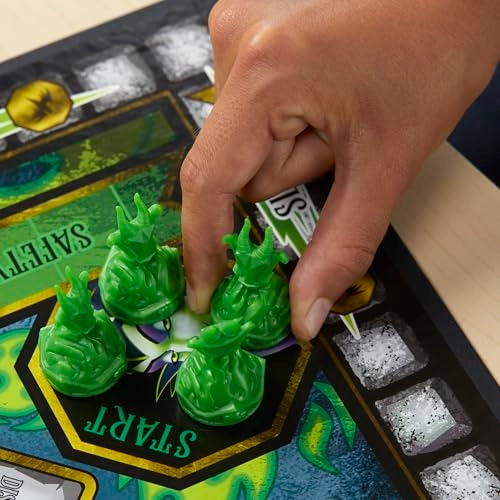 Sorry!: Disney Villains Edition