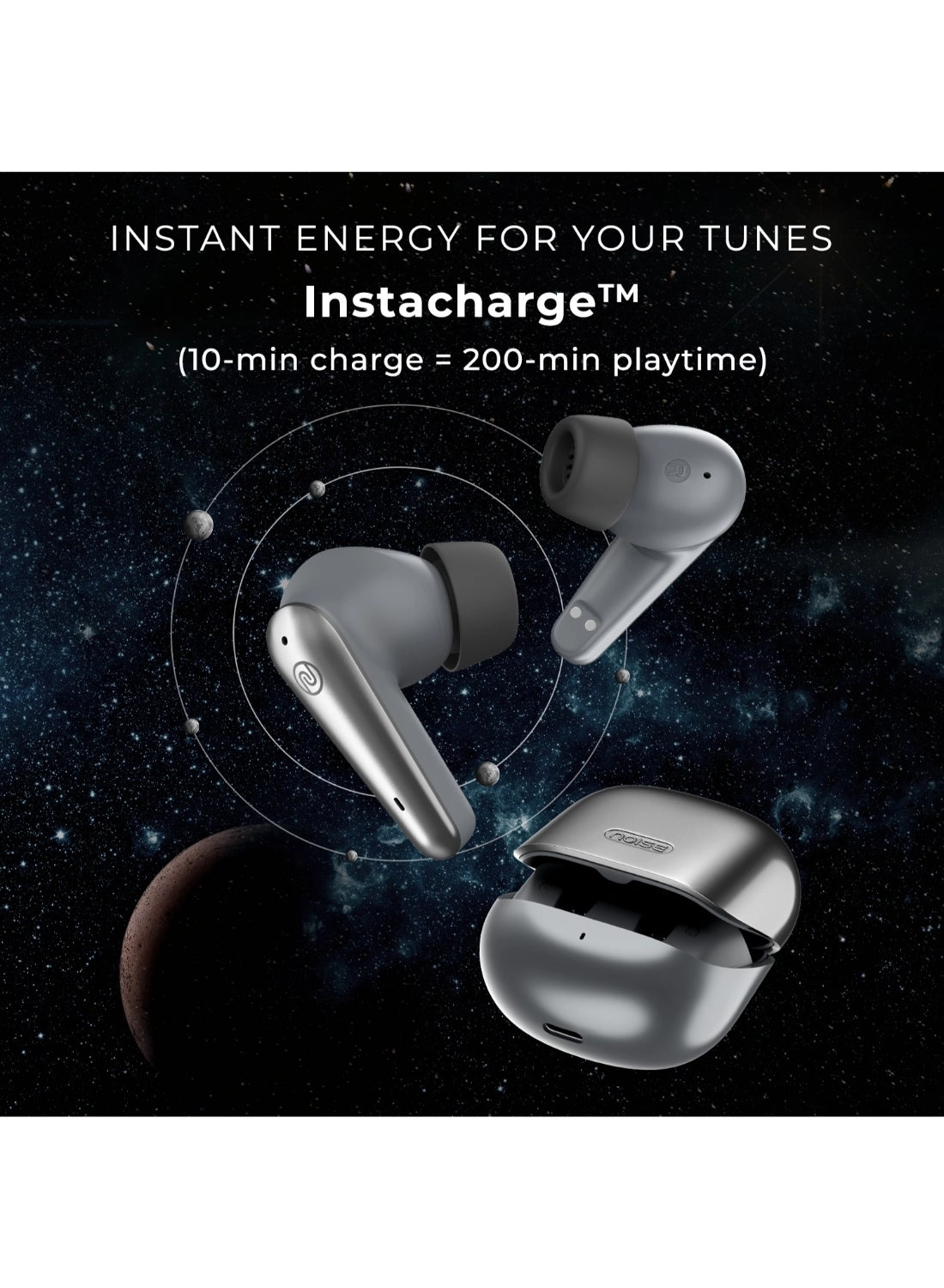 Buds X Prime Wireless Earbud