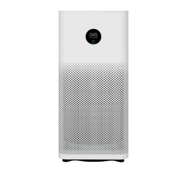 Xiaomi Mi Air Purifier 3H - White