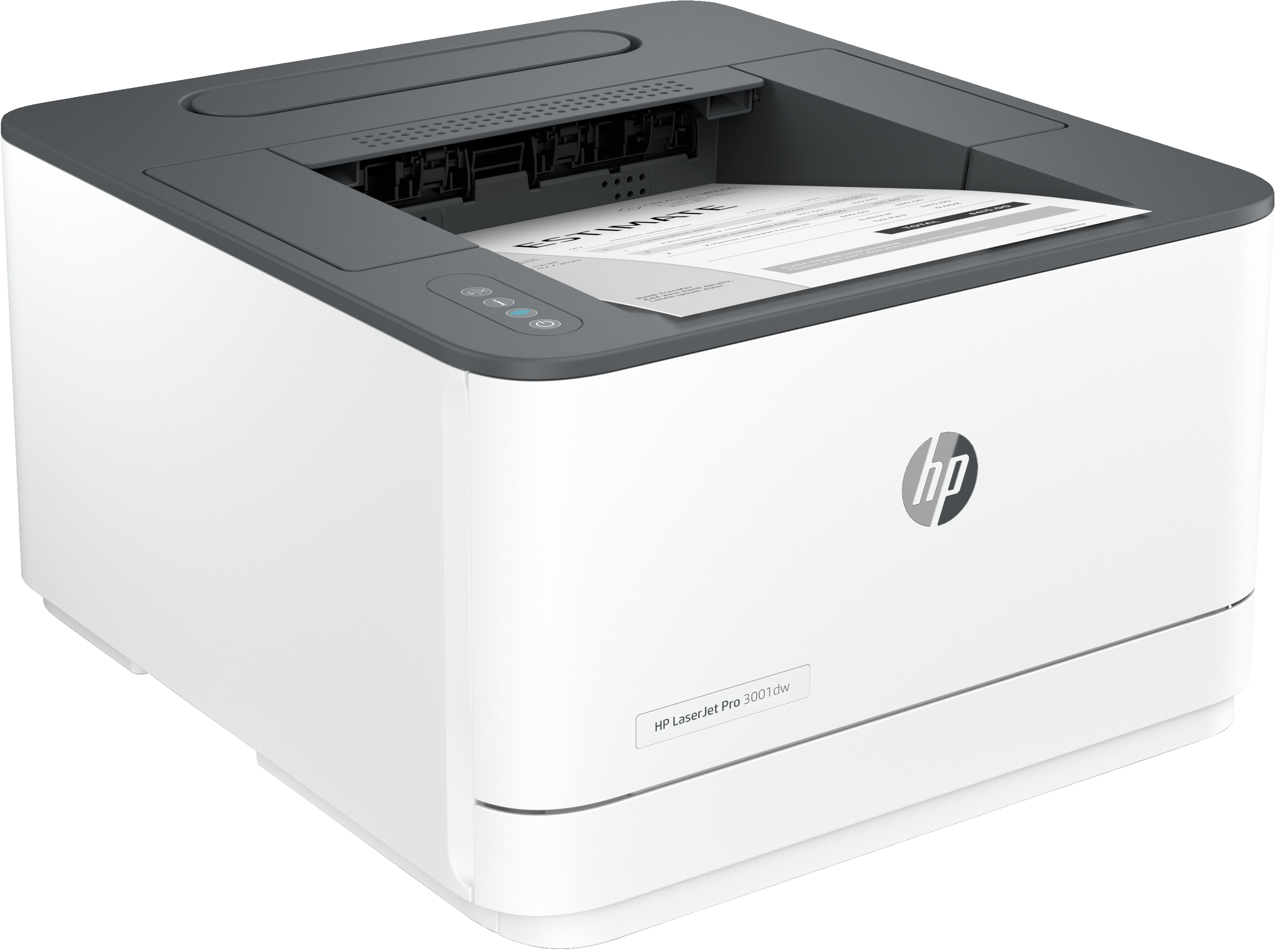 LaserJet 3002dw