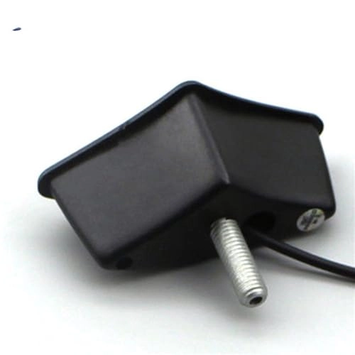 Car Front View Parking Camera - Night Vision 720*480 pixels