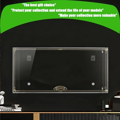 Display Wall Plaque - Lego