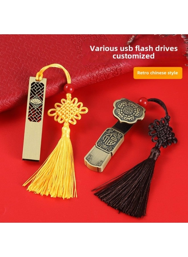 U Disk - USB3.0 TypeC 128GB