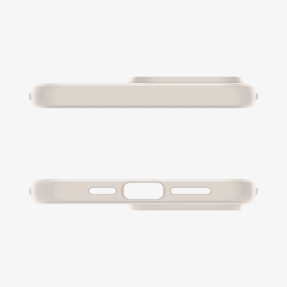 Liquid Air Back Case for iPhone 15 Pro