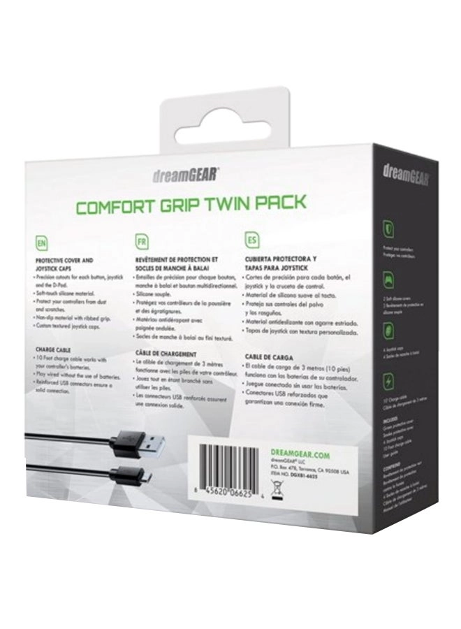 Comfort Grip - Pack Of 2 Wireless