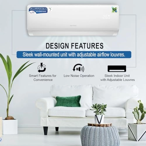 ST-18000BTU-TCO(T3) - 2500 watts