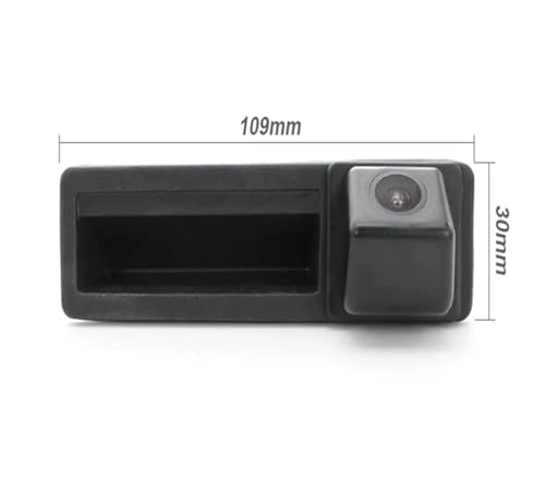 Reversing Backup Camera - Night vision