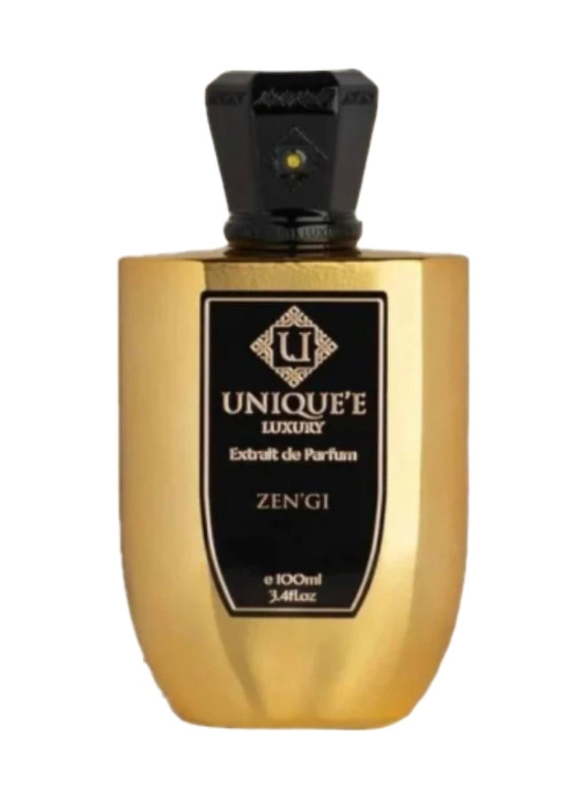 UNIQUE'E LUXURY Zen'Gi Eau de Parfum 100 ml