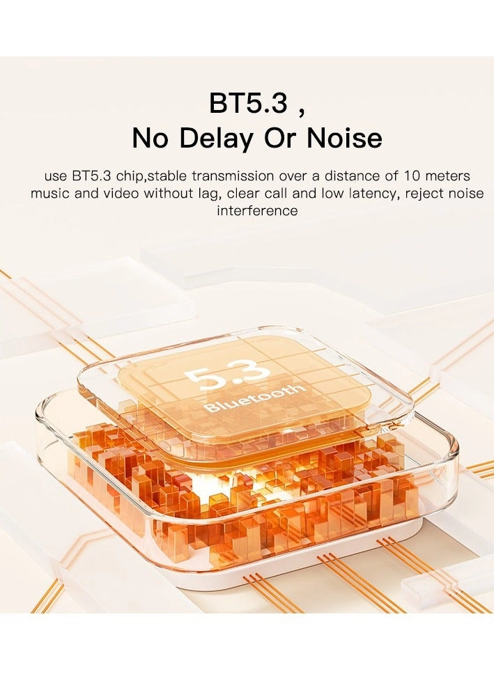 EP04 Wireless Headphone