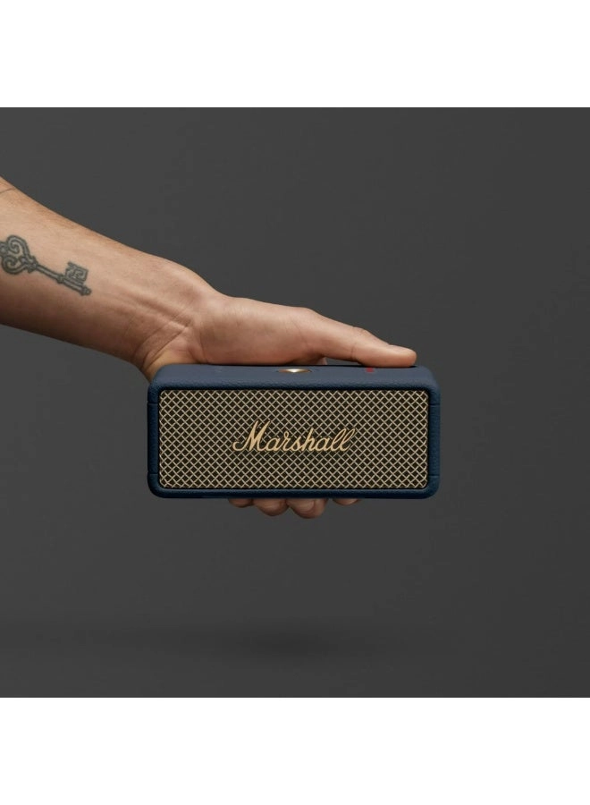 Emberton III Speaker