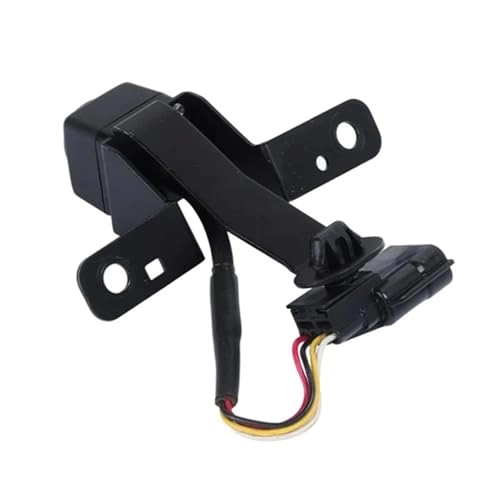 Rear View Backup Camera - Night vision