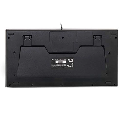 WKB3100UB - 87Key Wireless