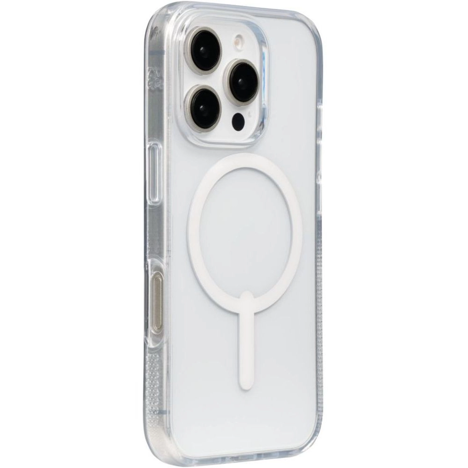 Crystal Palace Snap Case with MagSafe for iPhone 16 Pro